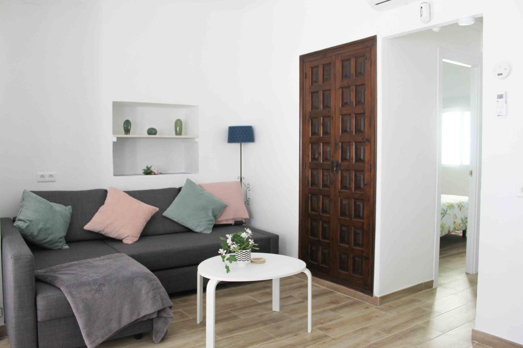 Vakantiehuis Casa Marinero Benajarafe