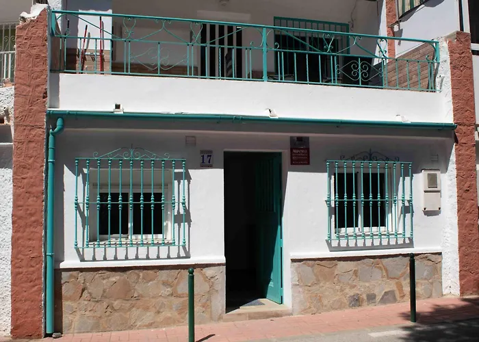 Casa Marinero