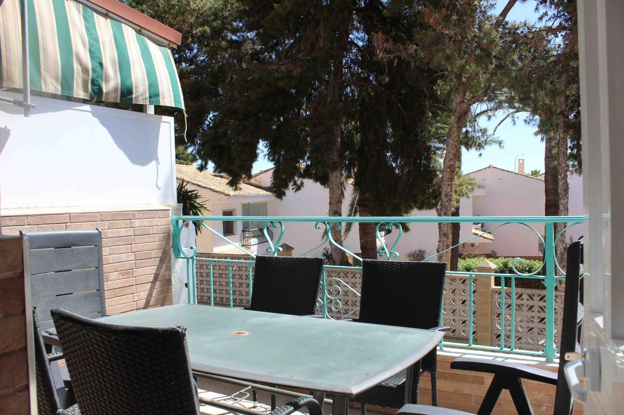 Holiday home Casa Marinero *