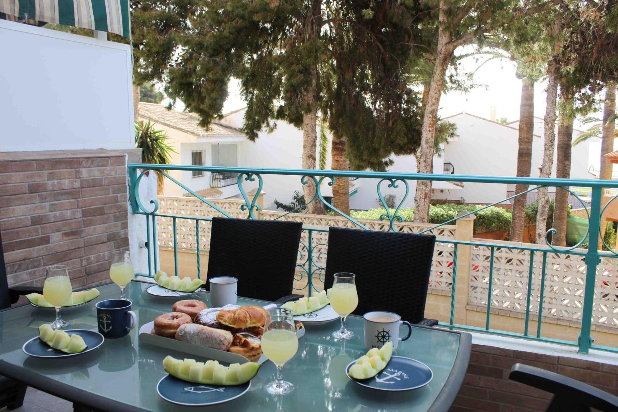 Casa Marinero Holiday home *