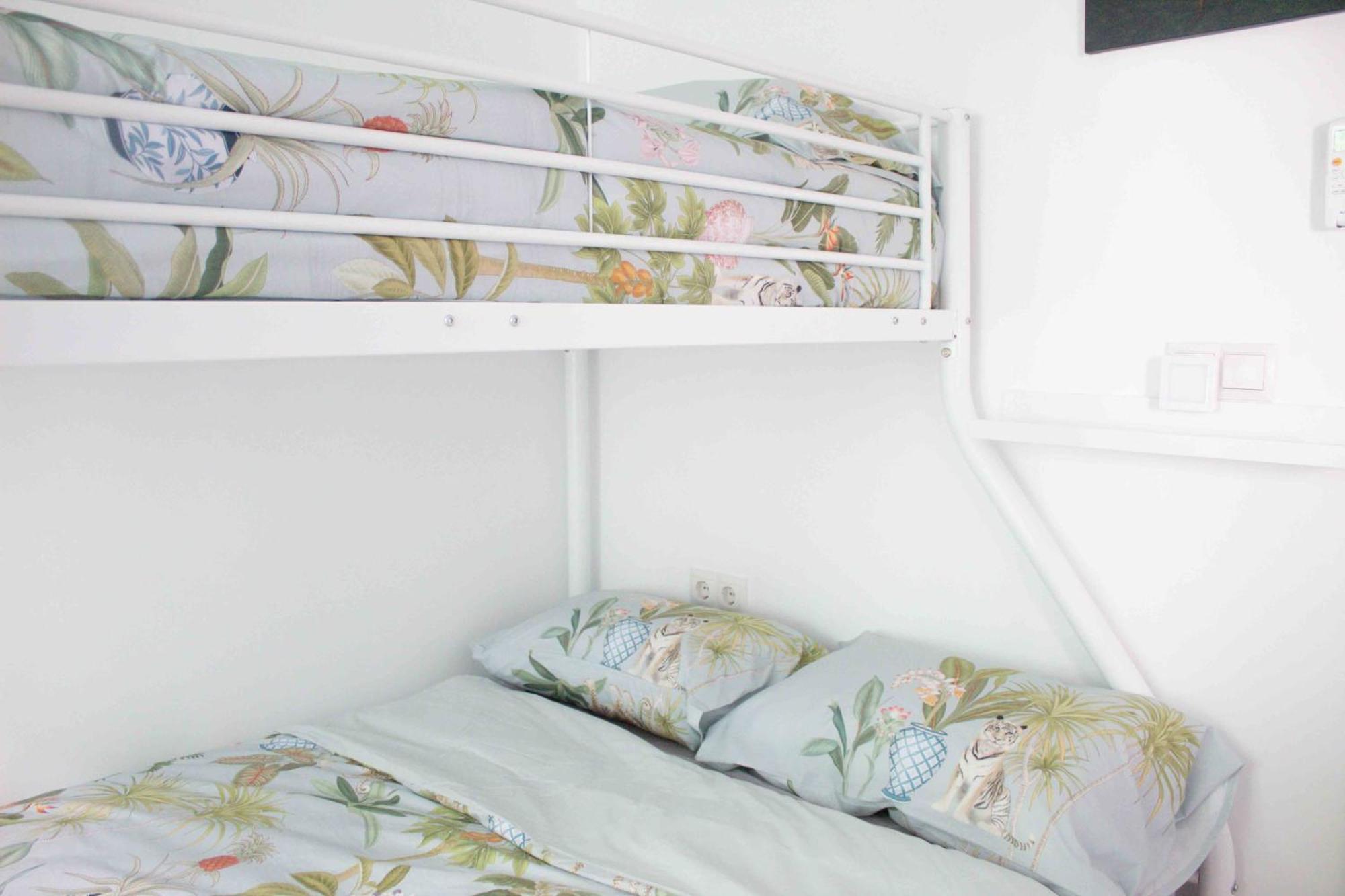Casa Marinero Holiday home