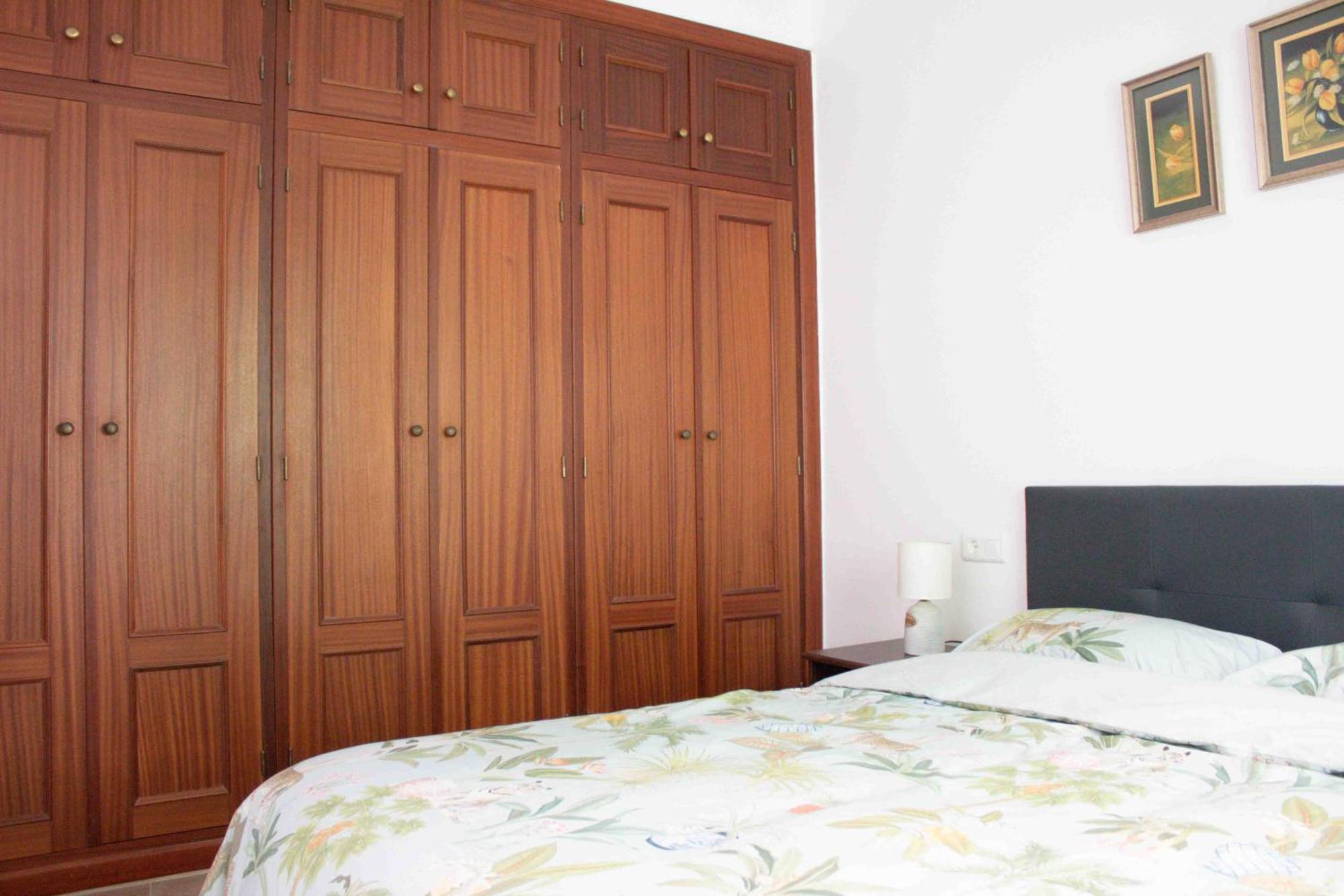Holiday home Casa Marinero *