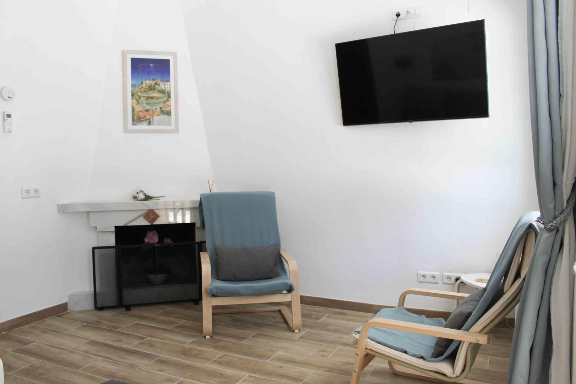 Casa Marinero Holiday home *
