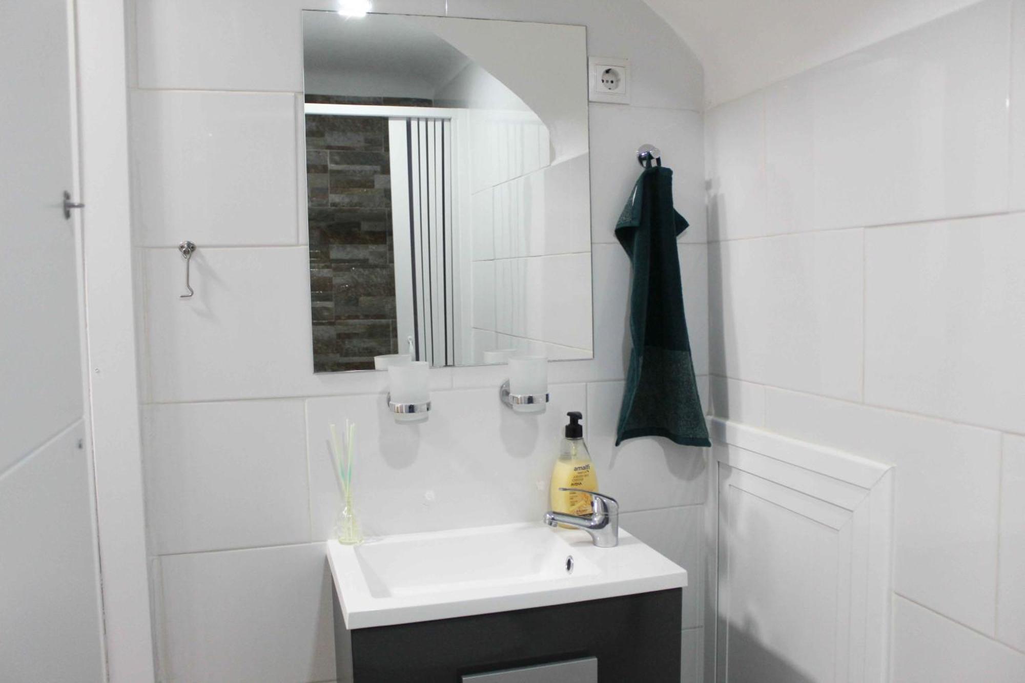 Casa Marinero Holiday home
