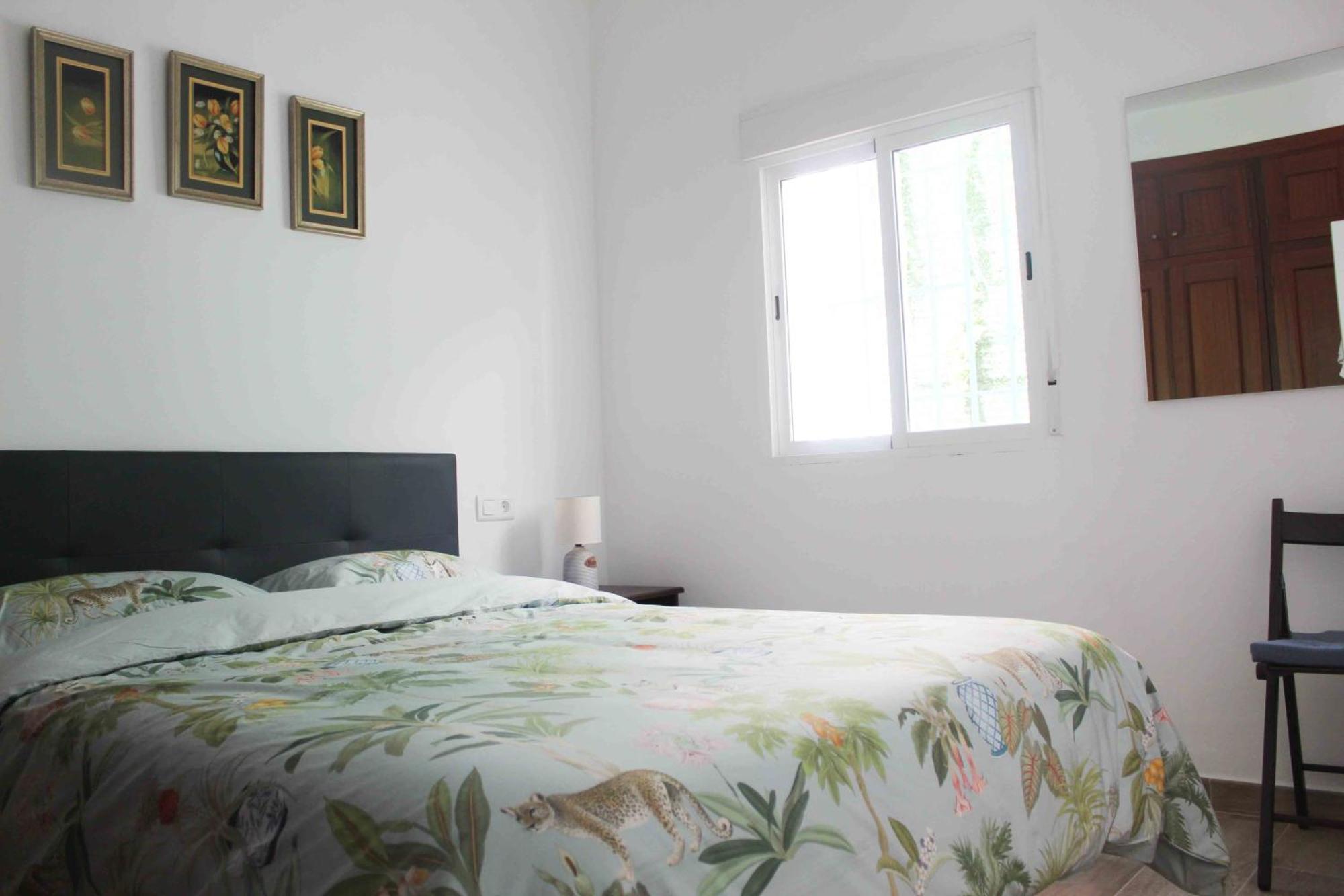 Casa Marinero Holiday home Benajarafe
