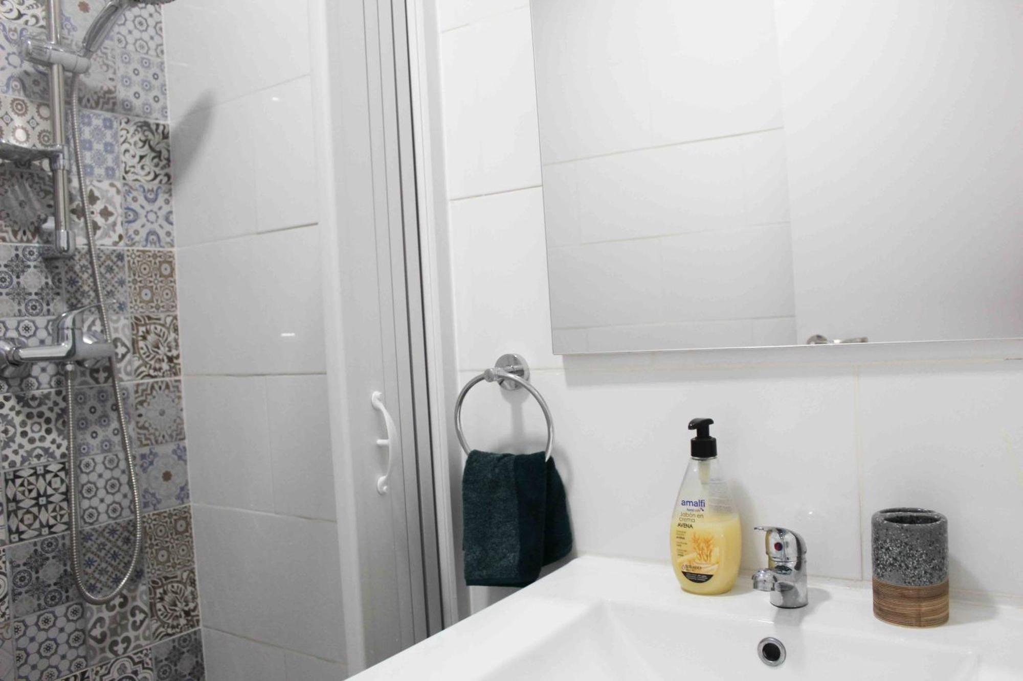 Holiday home Casa Marinero Benajarafe