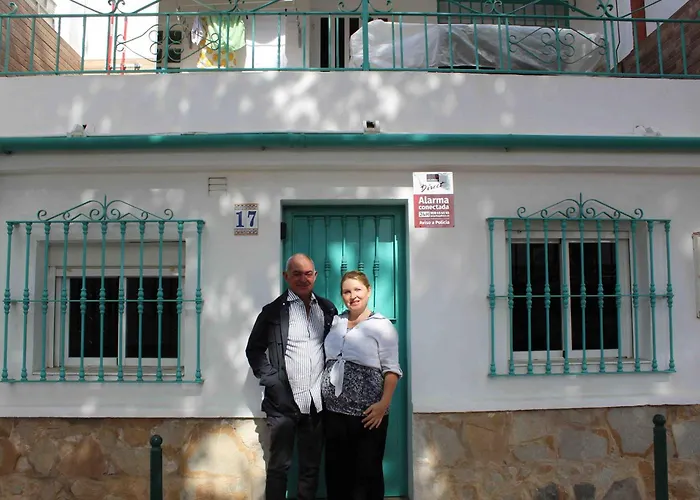 Casa Marinero