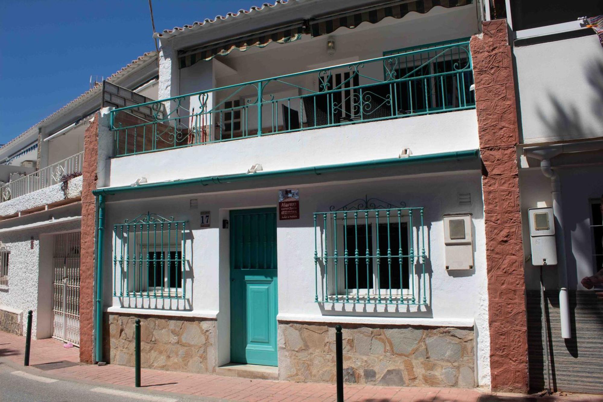 Casa Marinero Vakantiehuis