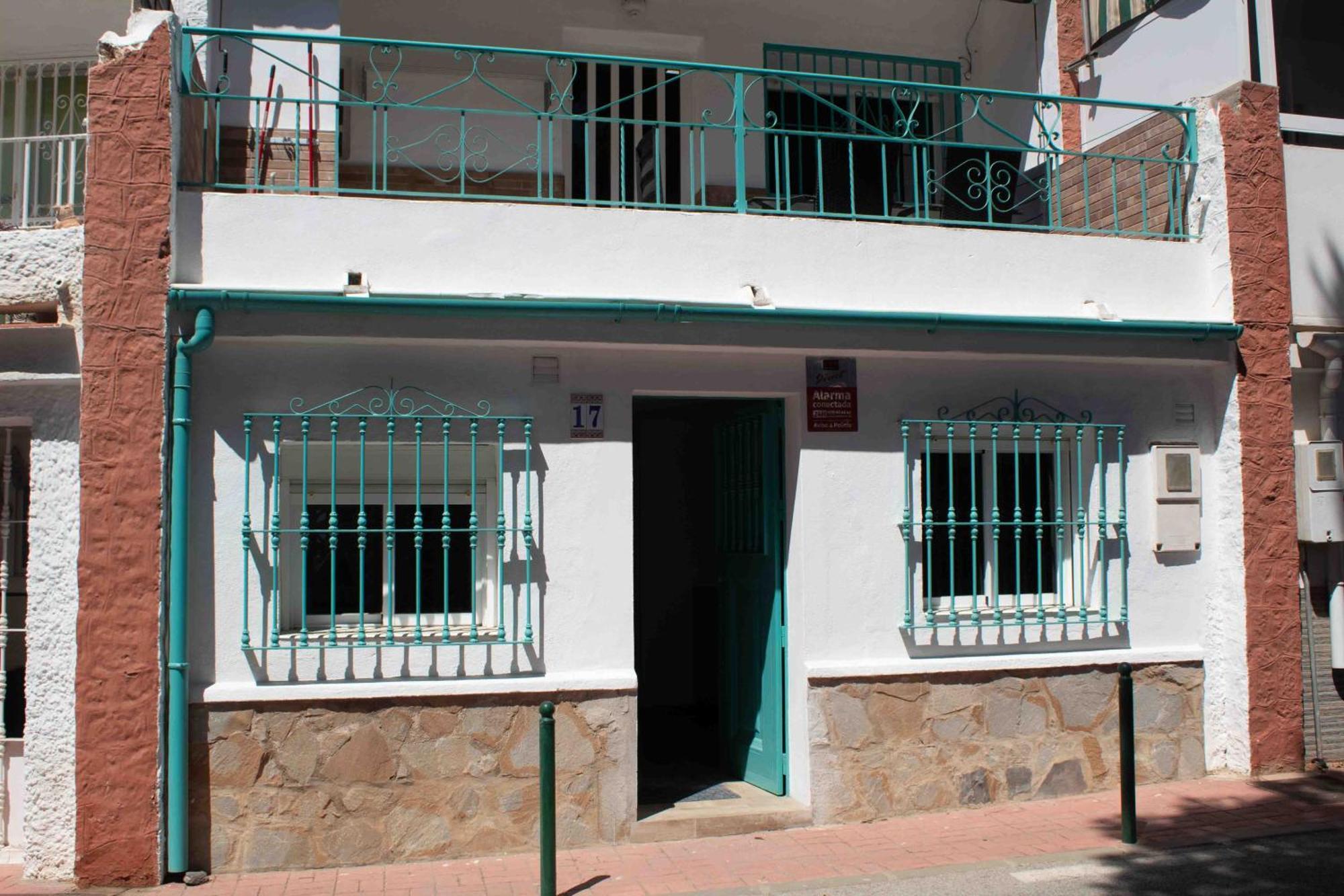 Vakantiehuis Casa Marinero