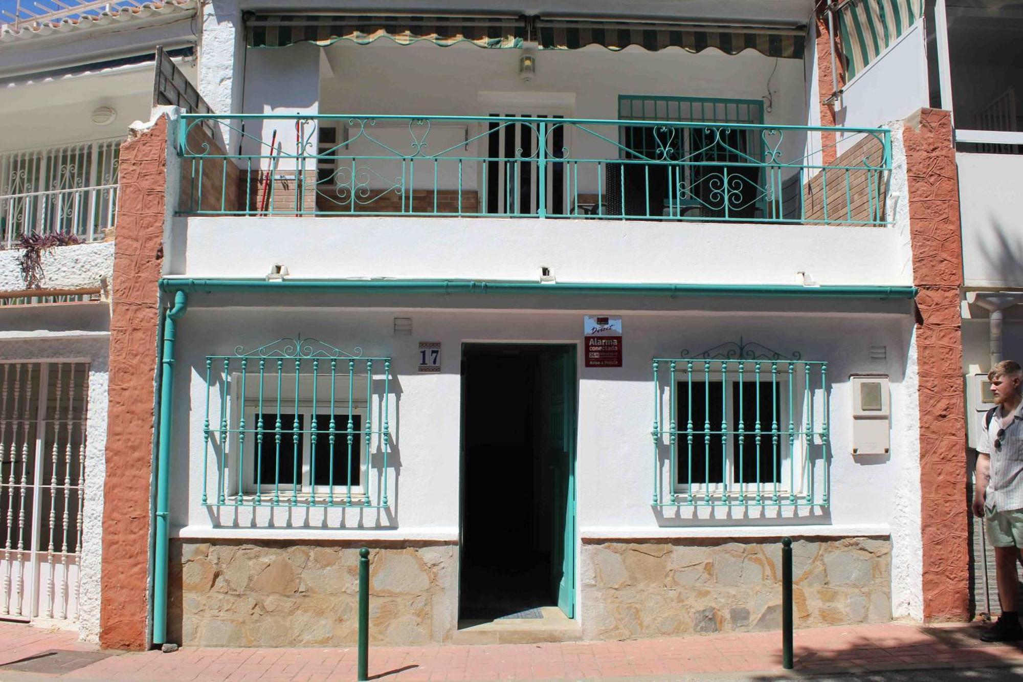 Vakantiehuis Casa Marinero