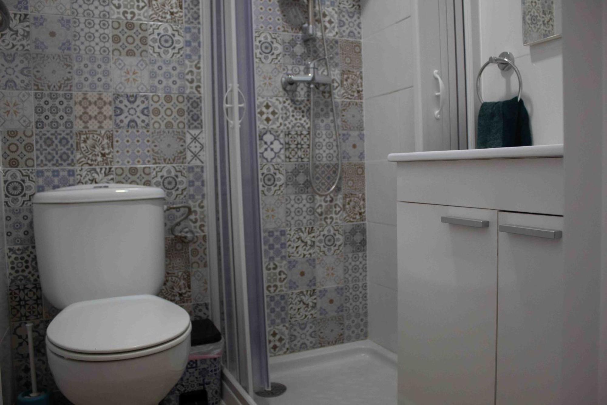 Casa Marinero Vakantiehuis *