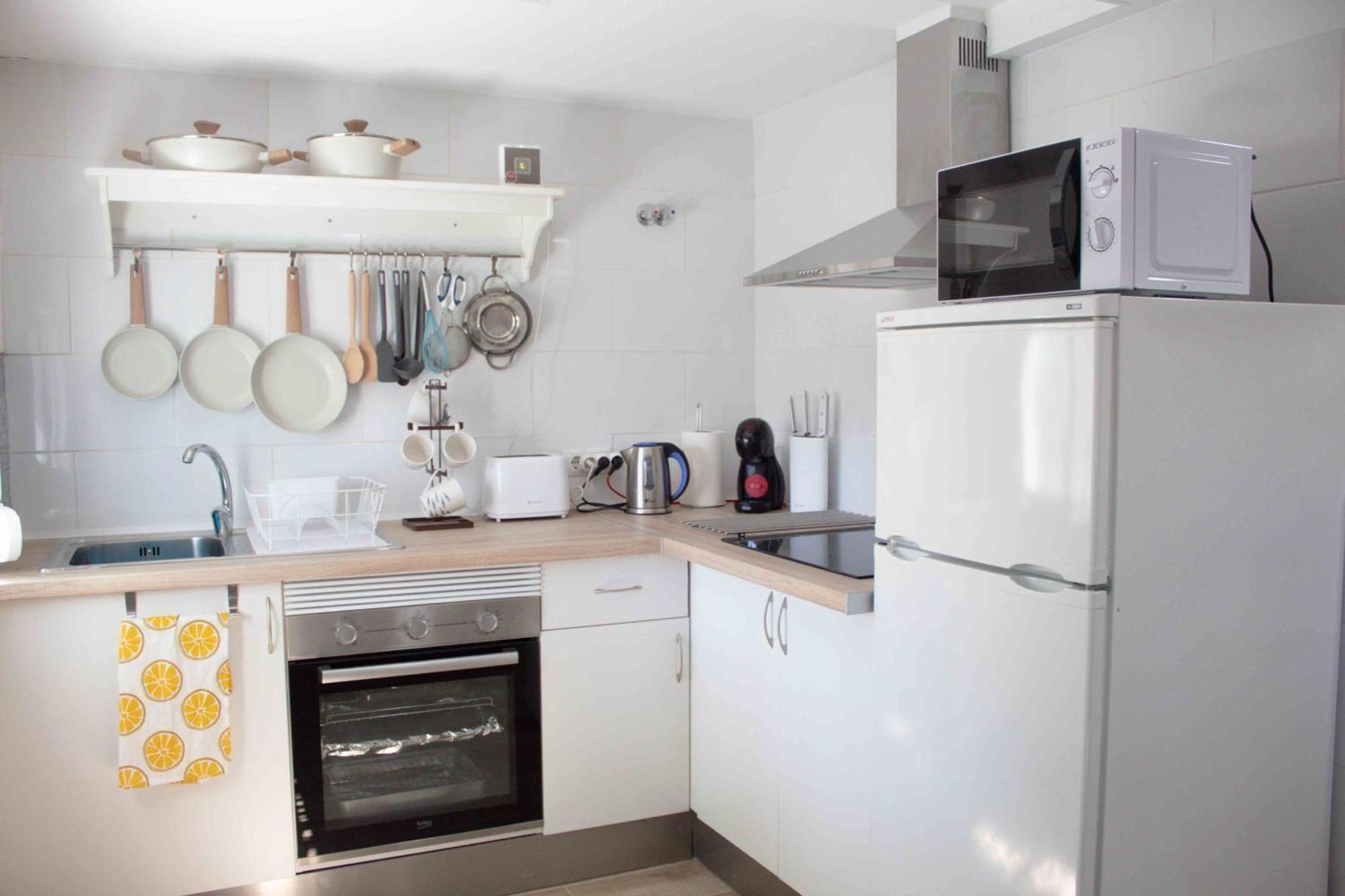 Vakantiehuis Casa Marinero